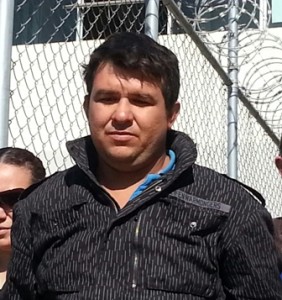 Juan Alberto Hernandez Piña