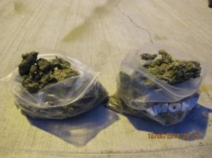 MARIHUANA