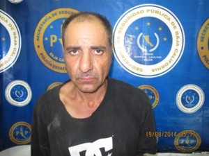 HUMBERTO OCHOA GUTIERREZ