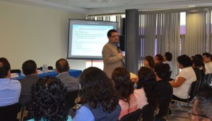 Mtro Juan Manuel Meixueiro Alarcón-curso tra ta de personas