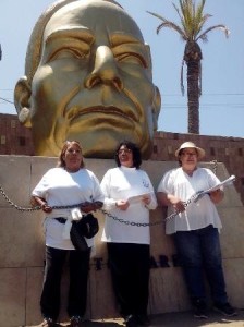 mujeres