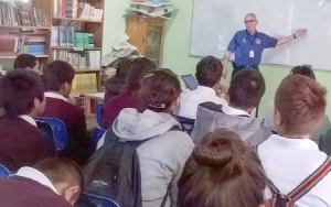 PREVENCION DEL DELITO