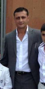 hayk