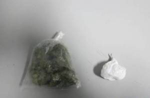 DROGAS
