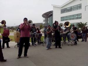 musicos