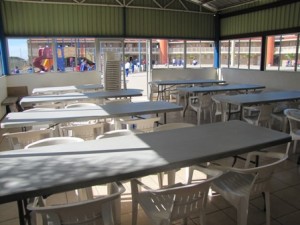 COMEDOR 1