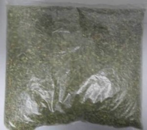 MARIHUANA