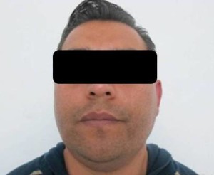 OSKAR MARTINEZ