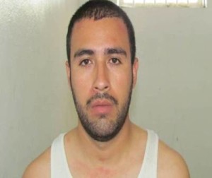 SAMUEL BARRAZA RIVAS