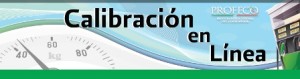calibracion