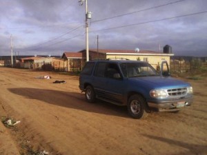 sanqui