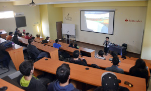 Dra. Chenn ZhouCETYS2