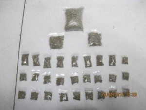 MARIHUANA