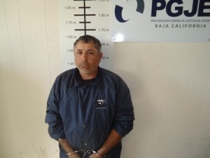 JESUS AARON MURILLO OSUNA DE 49 Au00D1OS-OA ABUSO SEXUAL A    MENORES O INCAPACES