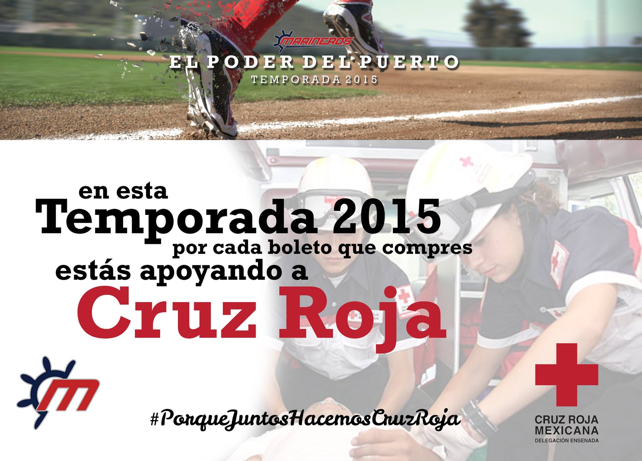 CruzRoja-Marineros
