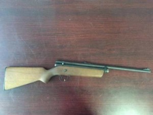 RIFLE
