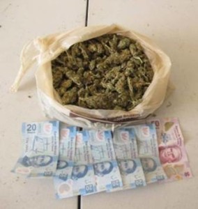 MARIHUANA