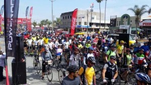 Paseo Ciclista 2