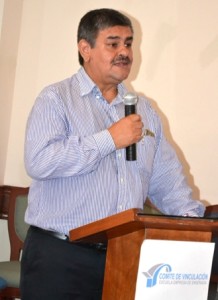 OCTAVIO SANCHEZ RAMONETTI