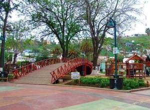 parque revo