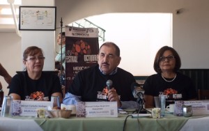 Foto Jesús López Gorosave