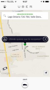 uber