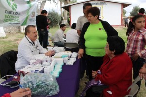 Ferias de Servicios (2)