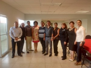 JUECES MUNICIPALESGUILLERMINA