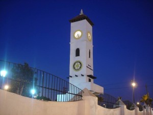 Reloj Riviera