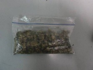 DOSIS MARIHUANA
