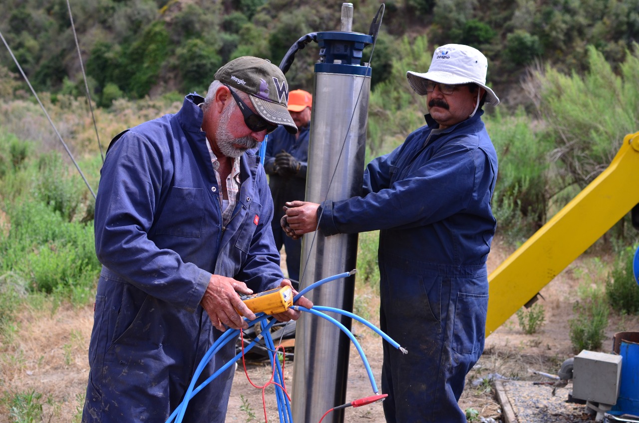 Se normaliza servicio de agua en zona norte | RadaNoticias