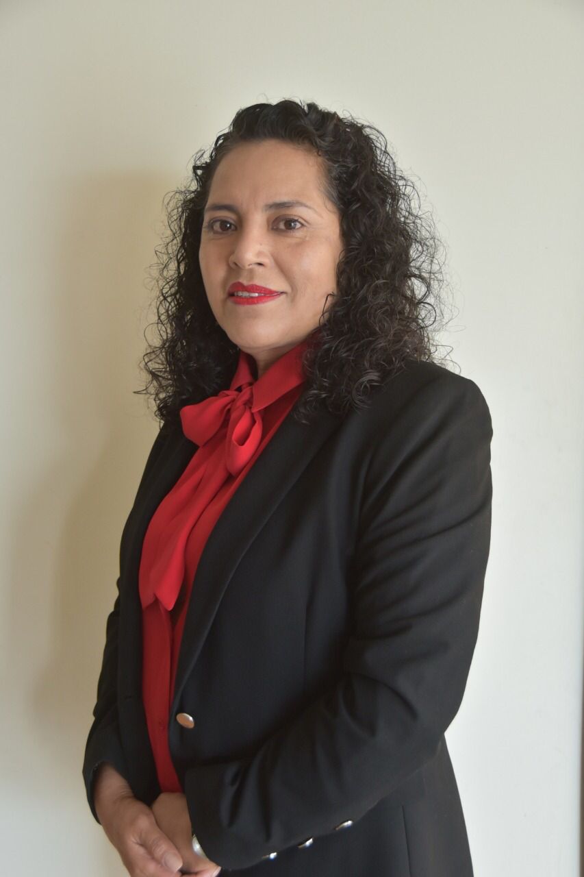 síndica procuradora